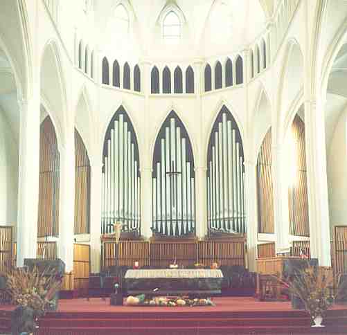 Photo : (c) 1983, Yves-Marie Mélançon.