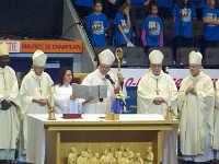 presidence mgr grondin