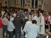 2017-06-12-08   Vénération des reliques